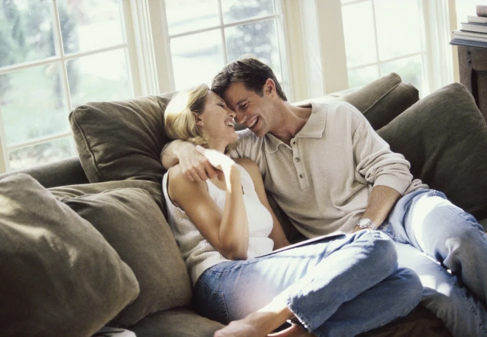 Особенности современного брака