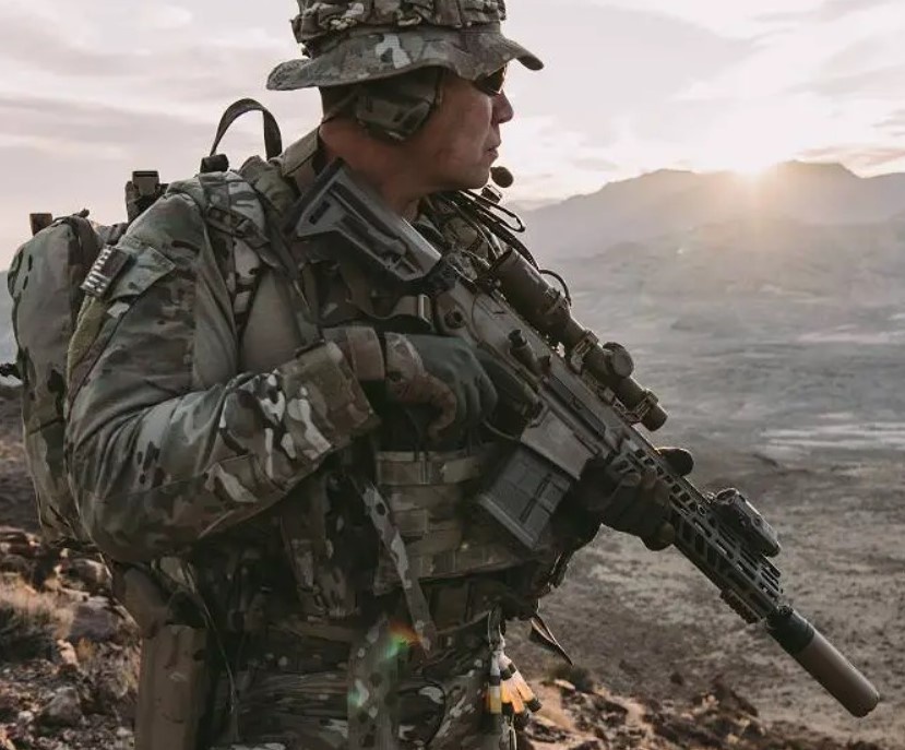 МХ7. Вид справа.