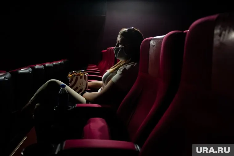 Фильм «Анора», в котором сыграли российские актеры, удостоен награды на 77-м Каннском кинофестивале
Фото: Наталья Чернохатова © URA.RU