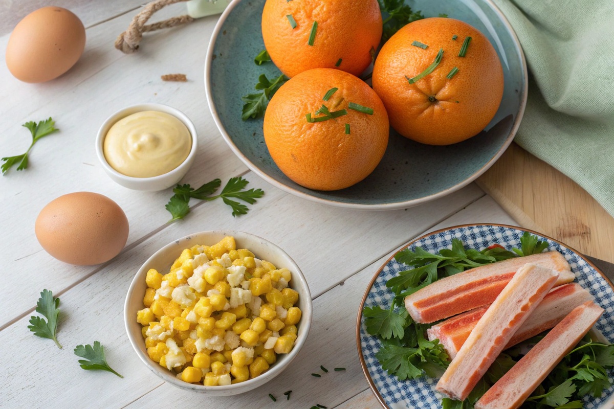 На вид обычные продукты, НО