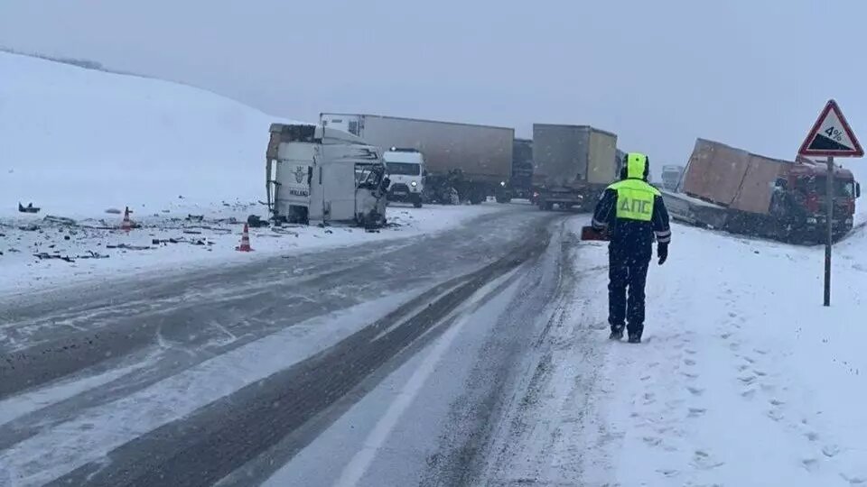     Источник: ГАИ Красноярска