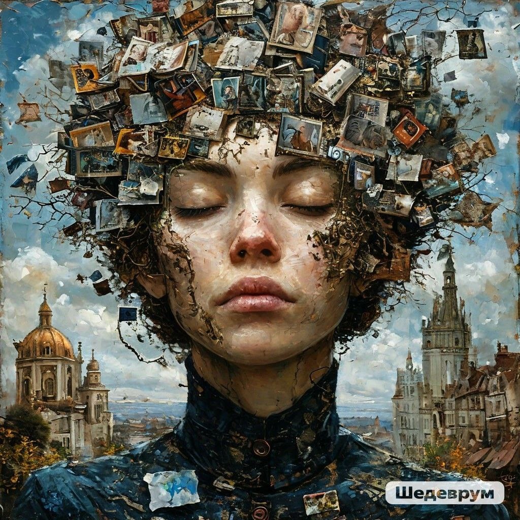 Множественная личность