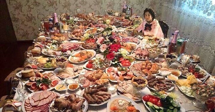 Девочка с долгами