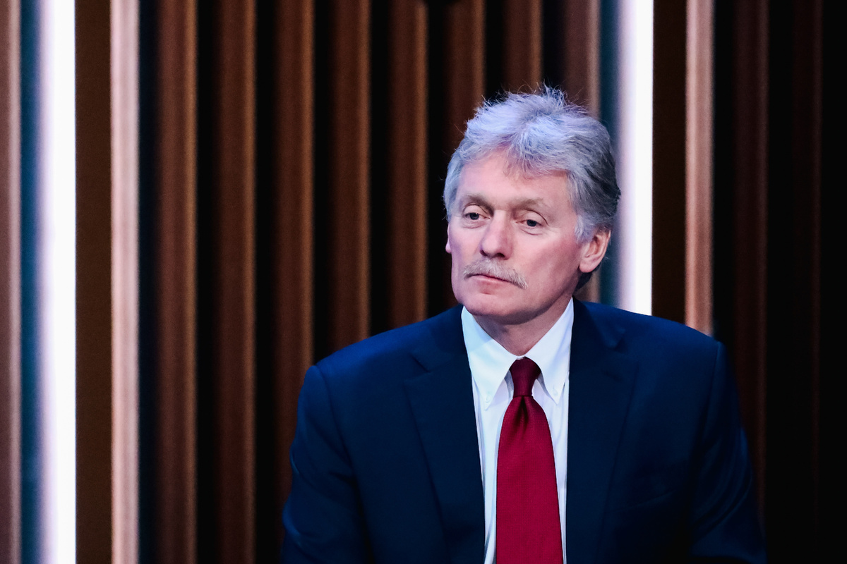 Фото: globallookpress