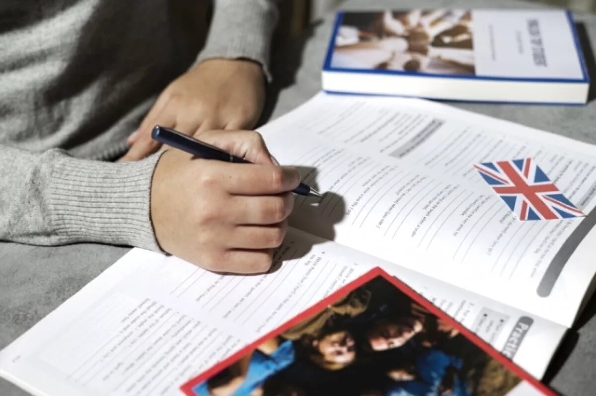    В Ростове хороший переводчик может получать до 140 тыс. рублей в месяц