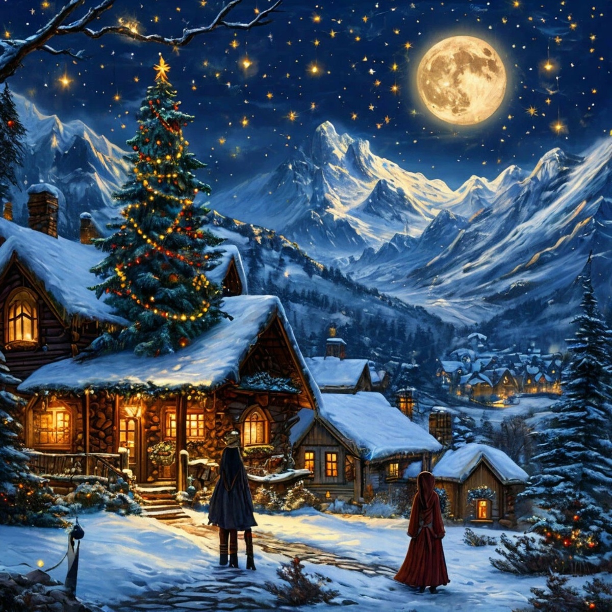 Не могла не выложить эту картинку, тут он тоже пошутил - у персонажа слева три ноги