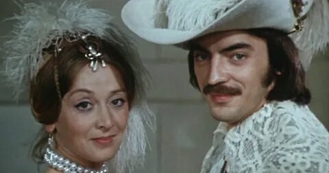 Кадр из фильма