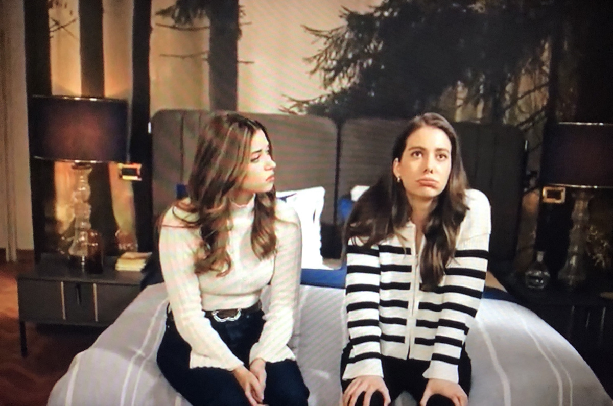 Кадр из сериала 