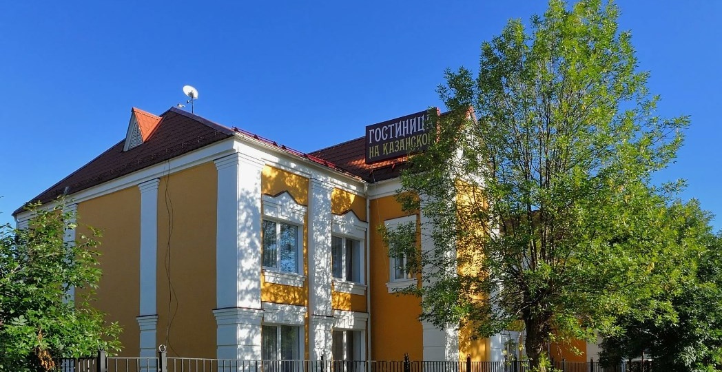 Рыбинск – город на берегах Рыбинского моря