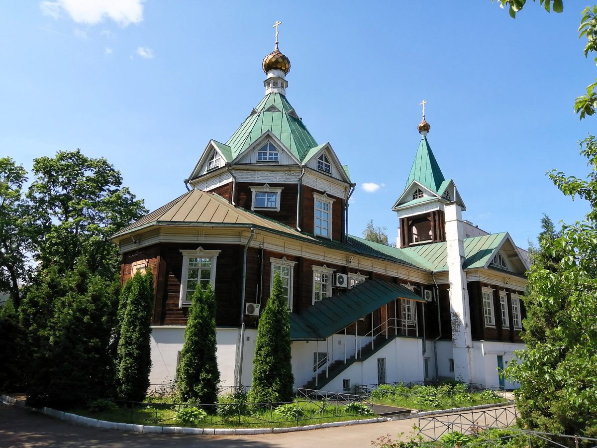 Фотографии: Антон Саков