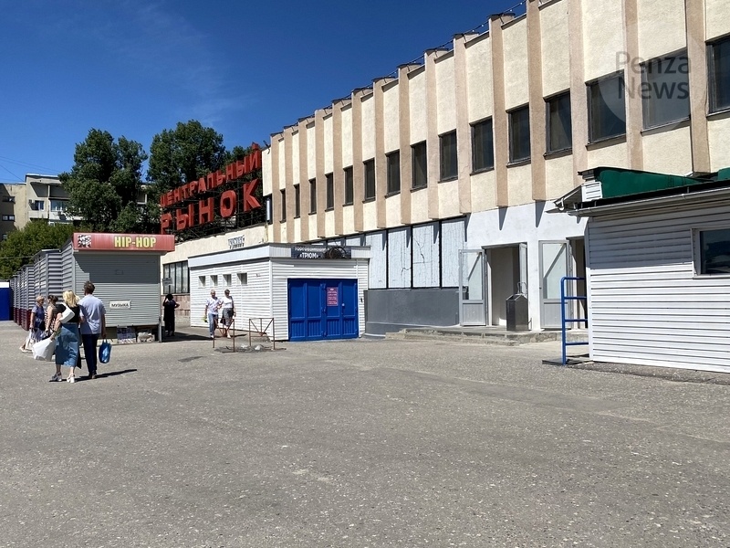    © Фото из архива ИА «PenzaNews»