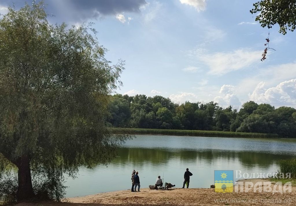 Озеро Круглое. Берег. Рыбаки.📷    «Почему браконьеры потеряли всякий страх?» — Волжанку возмущает наглость рыбаков-нарушителей
