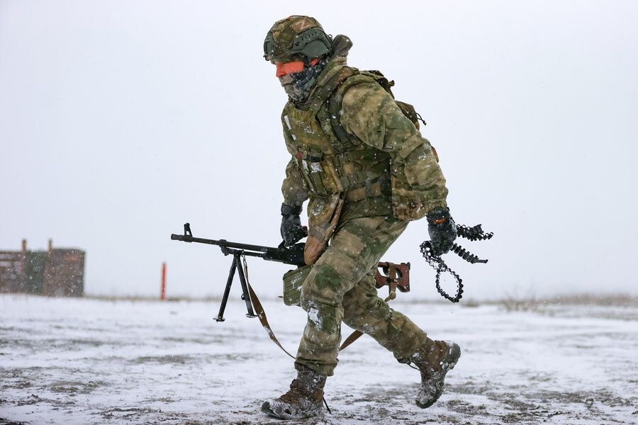     / Источник: © Александр Река/ТАСС