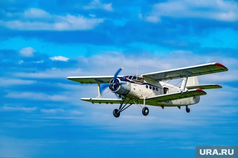 Сложные погодные условия спровоцировали крушение Ан-2
Фото: Руслан Яроцкий © URA.RU