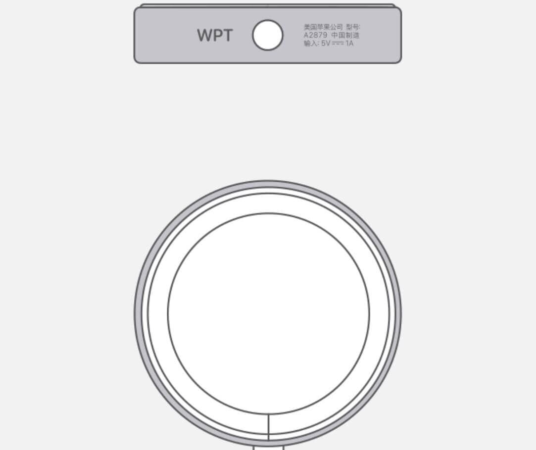    Apple Watch с пометкой WPT имеют ограничение на мощность зарядки