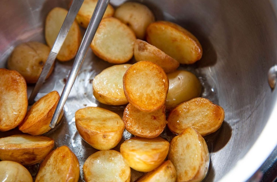 Северокорейская кухня