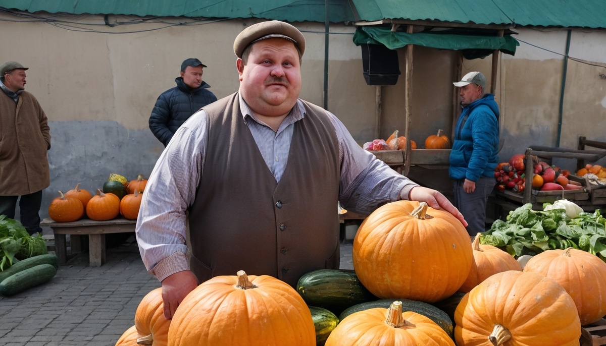 колоритный тип 