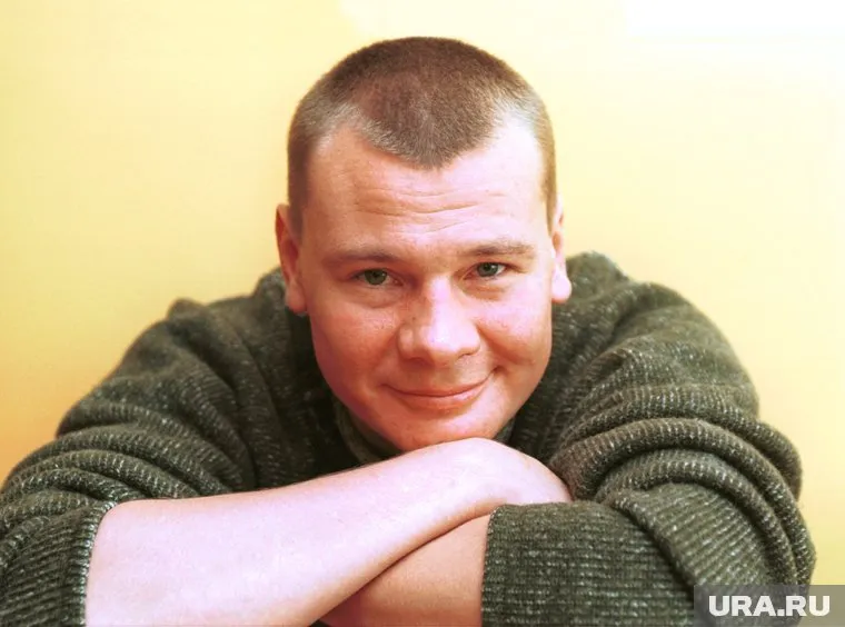 Владислав Галкин сыграл свою первую роль еще ребенком
Фото: Natalya Loginova Source: Russian Look Credit: Global Look Press