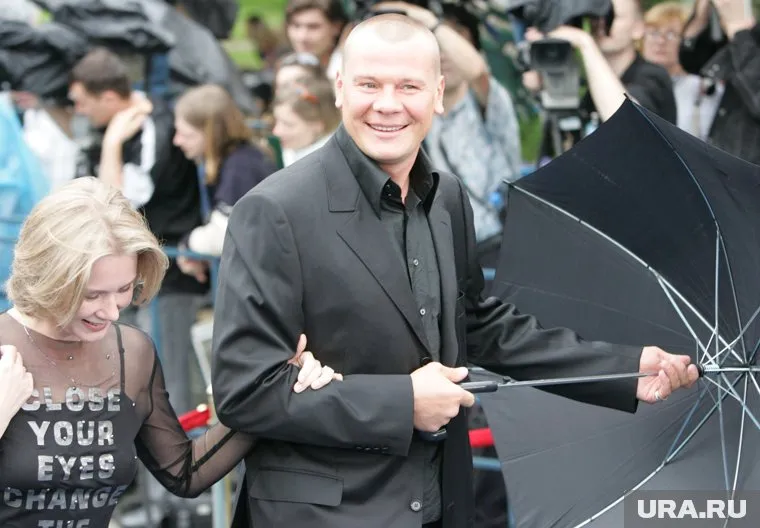 В копилке Владислава Галкина числится почти 2 десятка кинонаград
Фото: Viktor Chernov Source: Russian Look Credit: Global Look Press