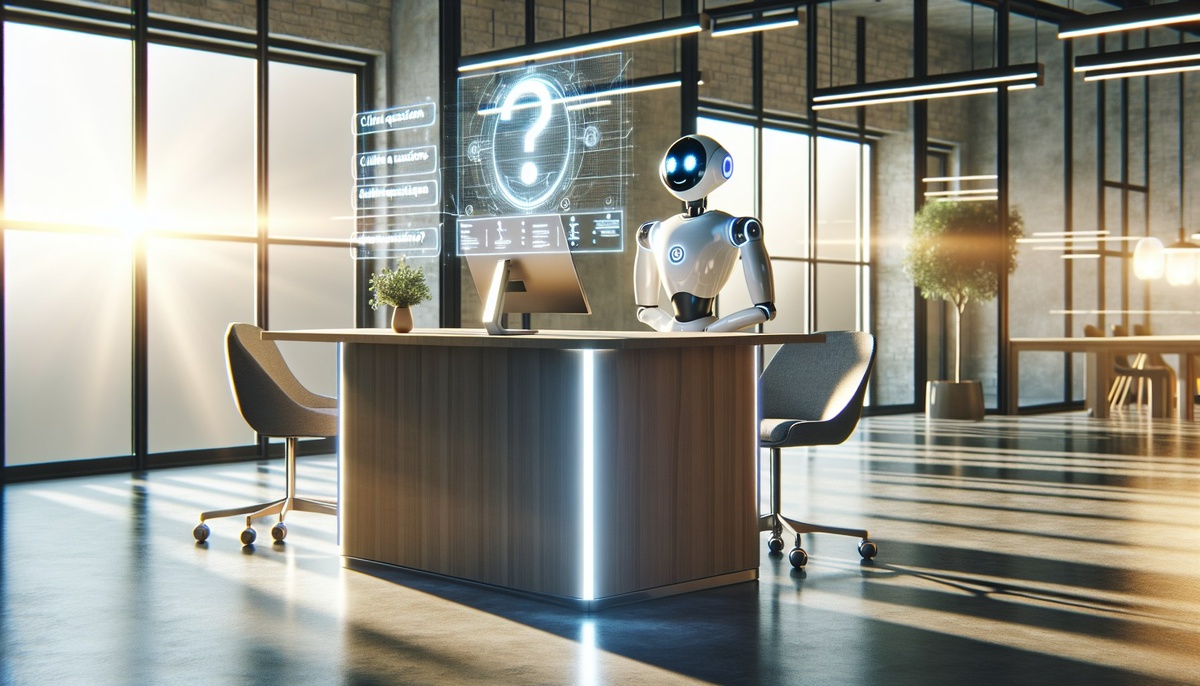    Изображение сгенерировано нейросетью DALL•Е 3 