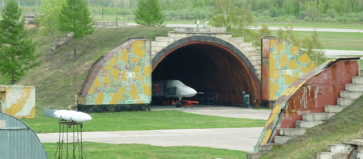    Изображение Армейский стандарт 