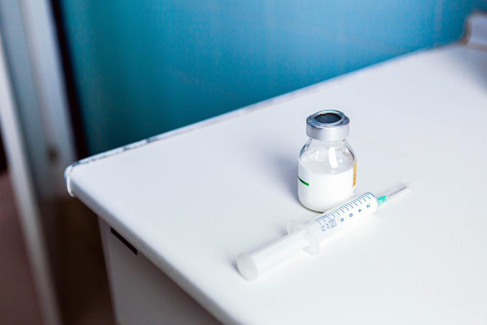 Что такое морфийная ломка и как ее преодолеть. (источник изображения: freepik.com)