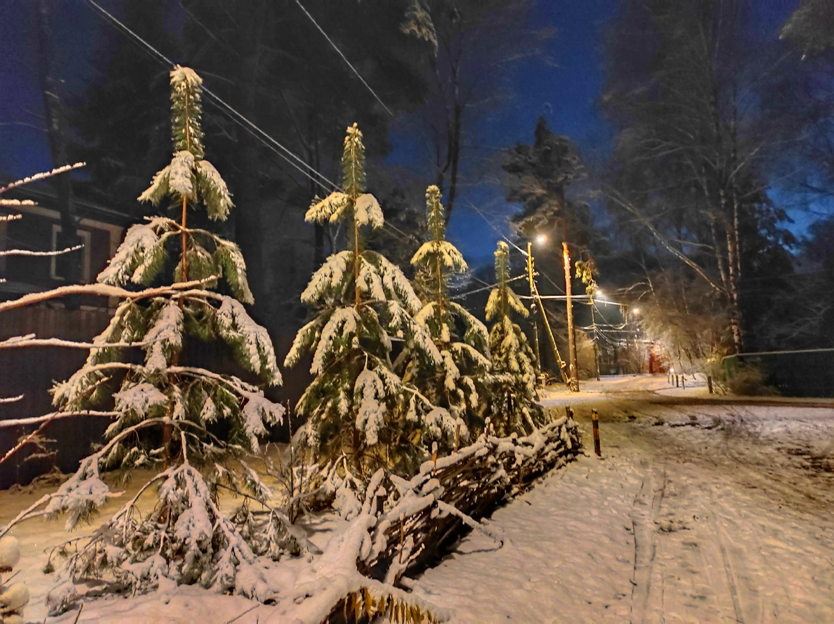 Какая благодать, Господи! 