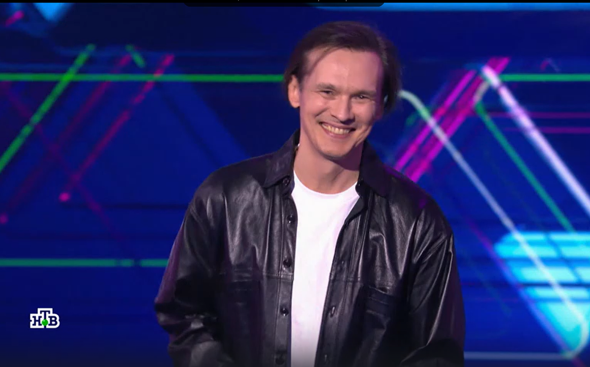 Кадр из шоу "Аватар" 22.12.24