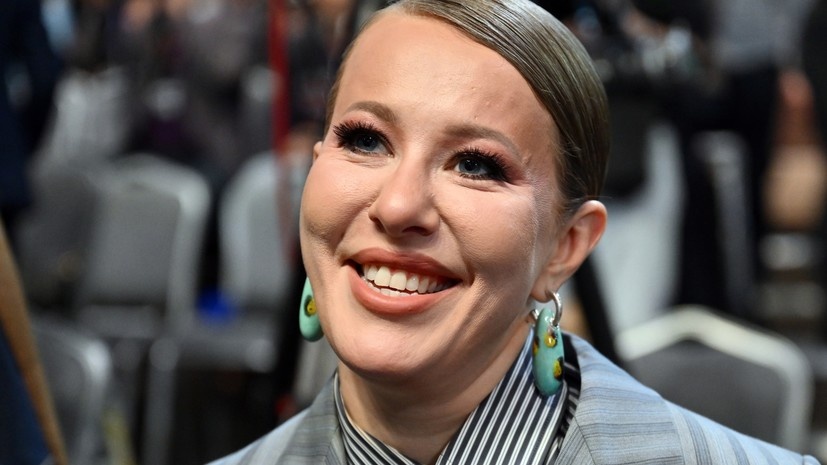 Про единое окно помощи.. Она рада,что президент обещал подумать над единым окном помощи... Рада за людей? Или за себя?)