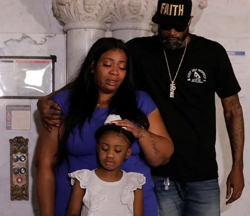 Семья Флойдa