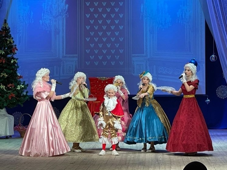     фото: администрация Тосненского района