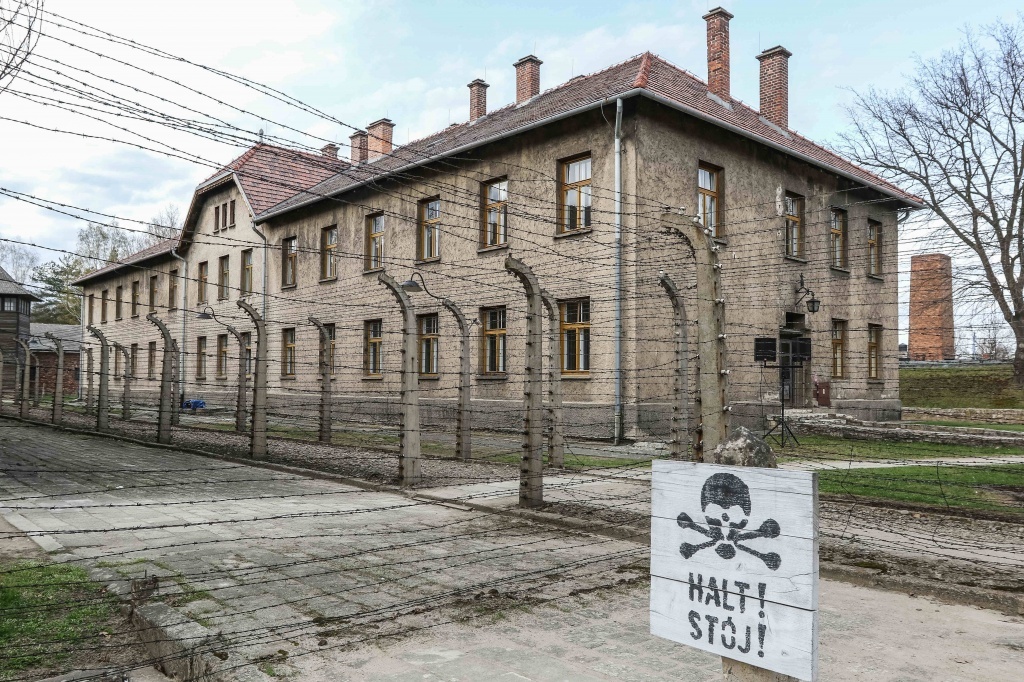 Мемориал - Концлагерь в Петрозаводске