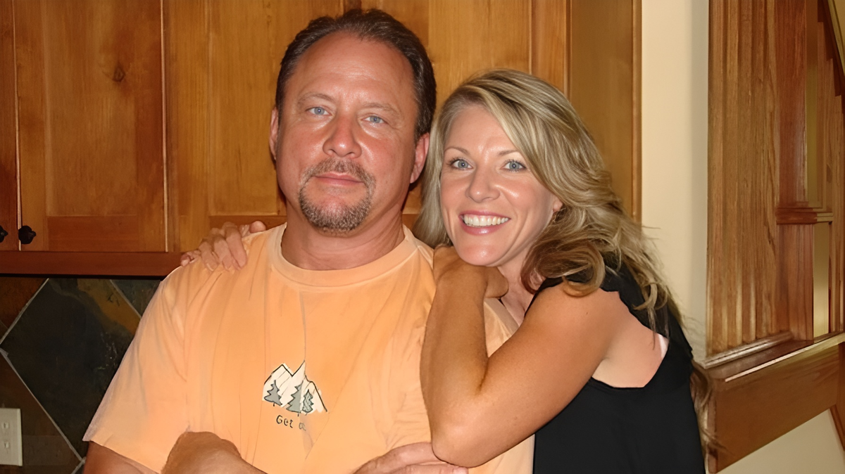 Чарльз и Лори