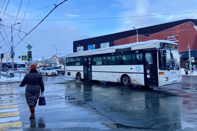   Фото из архива Калининград.Ru