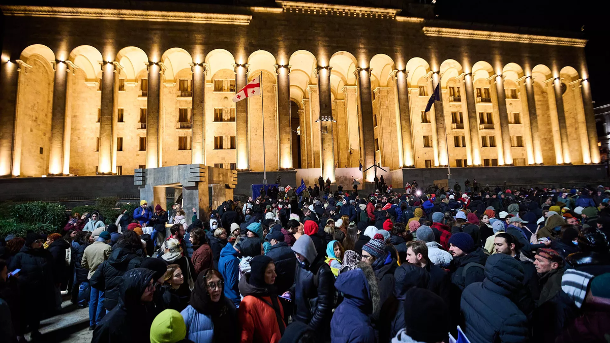 © photo: Sputnik / Stringer