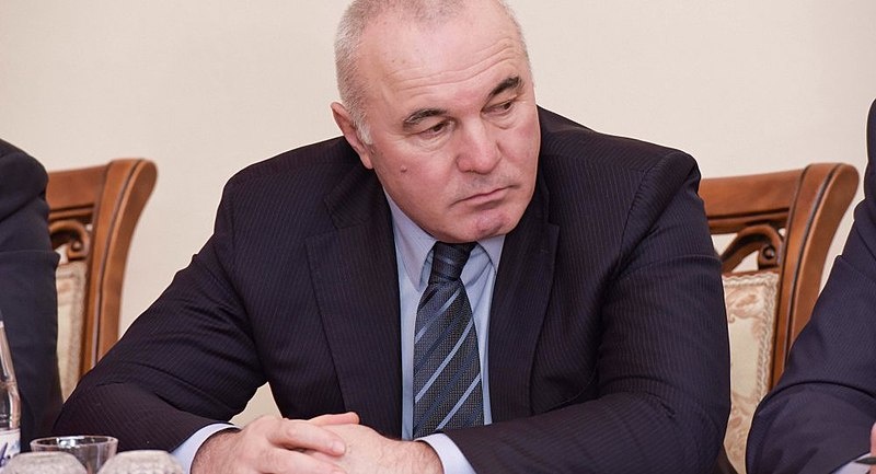    Фото: wikipedia.org/Sputnik Абхазия/Автор: Томас Тхайцук