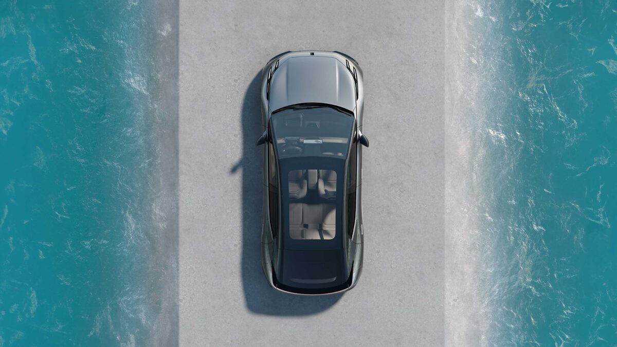 Фото: Lynk & Co Z20  📷
