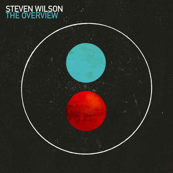 LP “The Overview” 