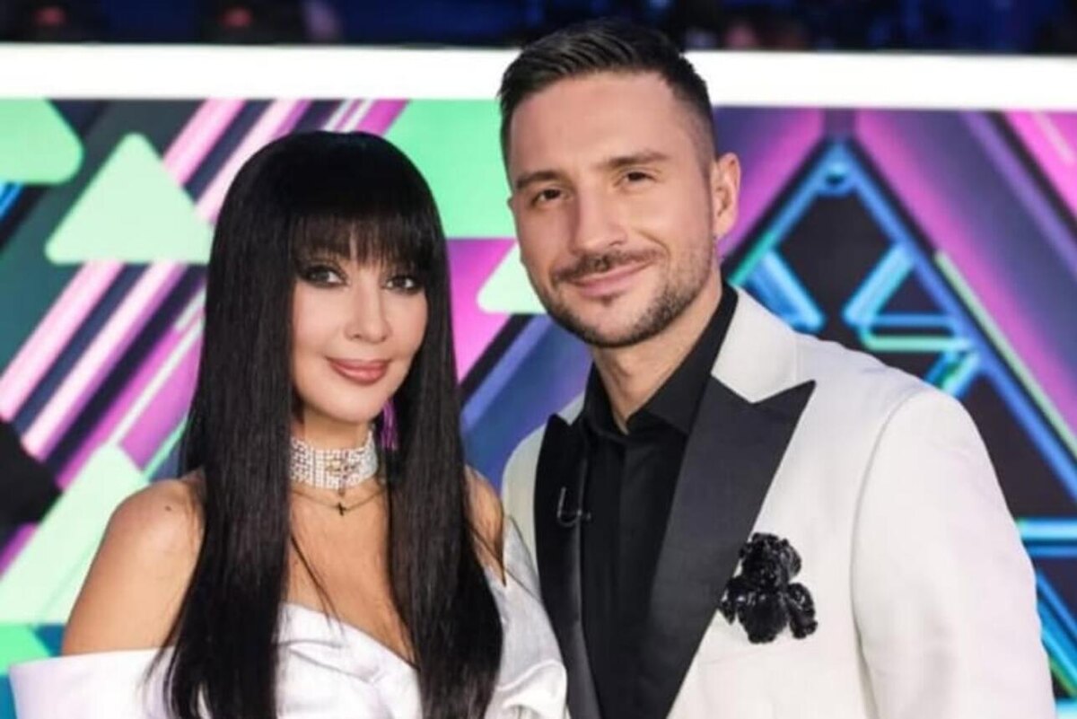    Лера Кудрявцева Социальные сети