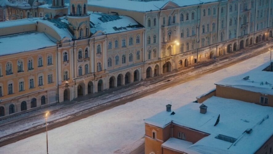    Фото: создано ИИ