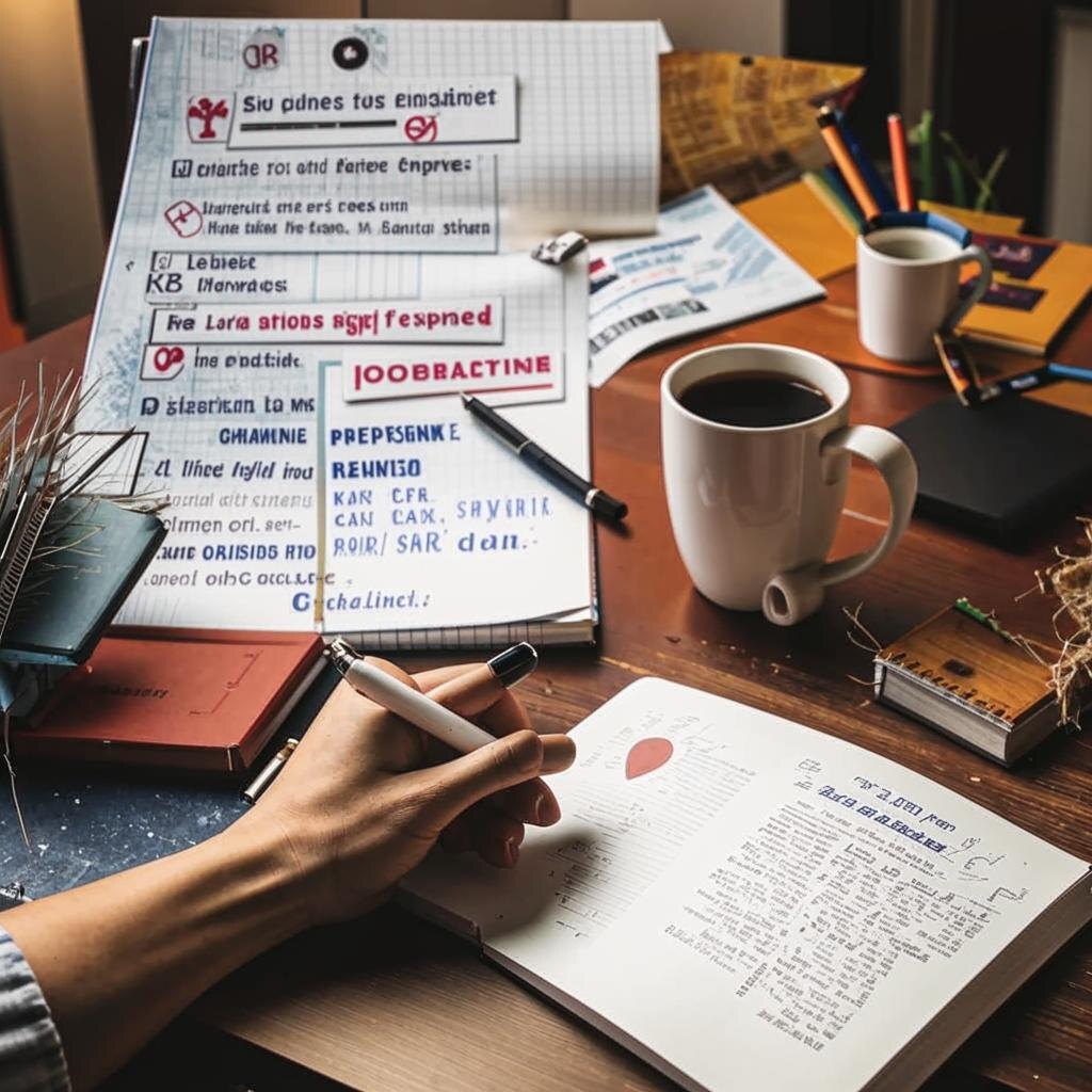 Ставить перед собой цели