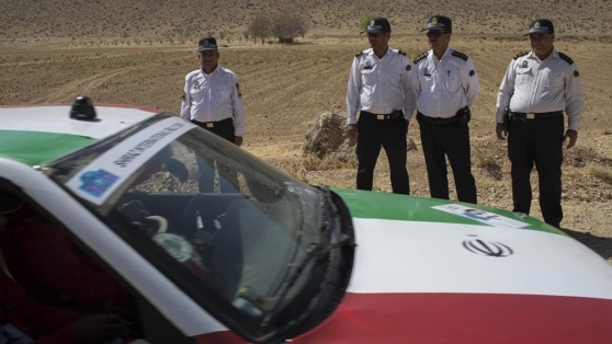    Российского дальнобойщика нашли убитым в Иране Татьяна Сидорова