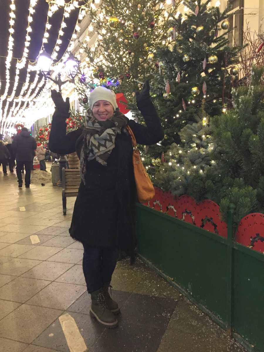 Автор ждёт вопросов 