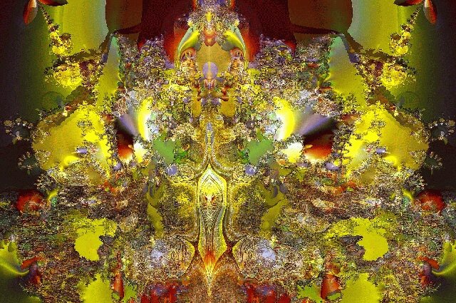    Фото: из архива художника