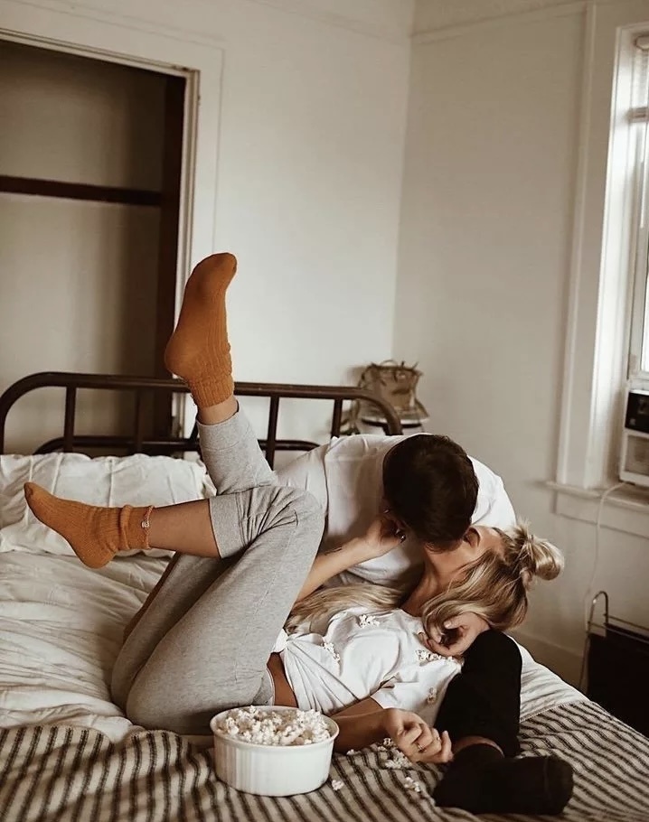 Секрет счастливого брака