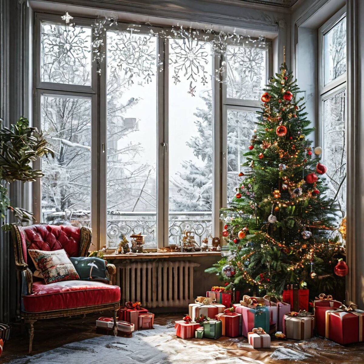 коллаж Другой Кухни