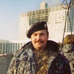 Владимир Ефимов. Фото: предоставлено Владимиром Ефимовым