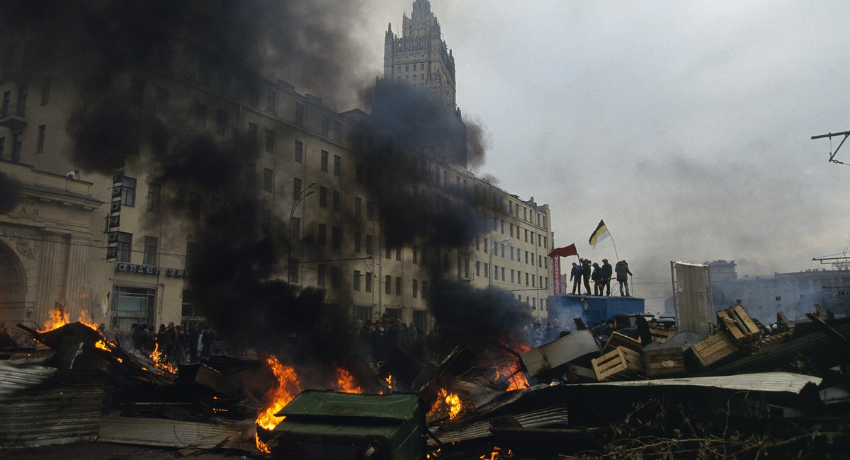 Фото: Georges DeKeerle / Sygma / Getty Images