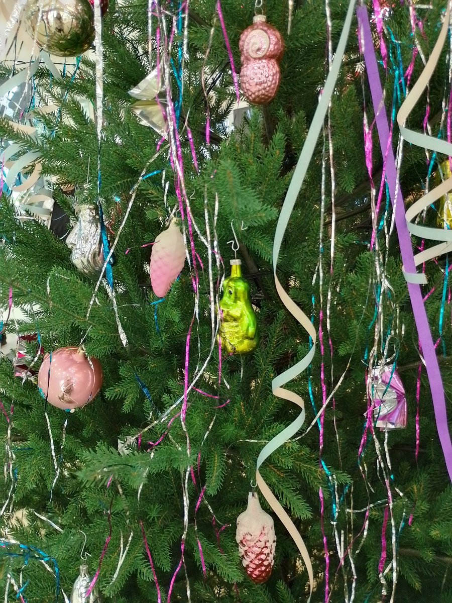 Фото автора.