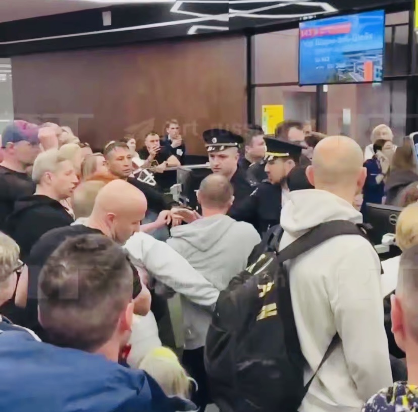 ТГ Москва 24